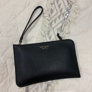 Kate Spade Wristlet